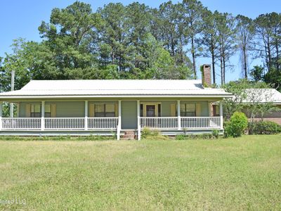 1220 Louisiana Ave, Leakesville, MS, 39451
