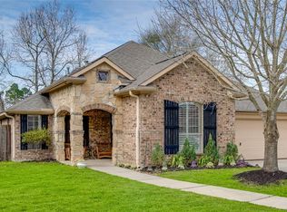 28518 Russell Creek Ct, Spring, TX 77386
