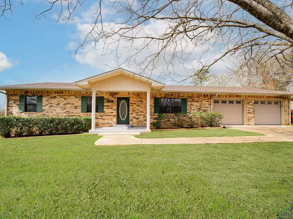 249 Loma Vista Dr, Hallsville, TX 75650