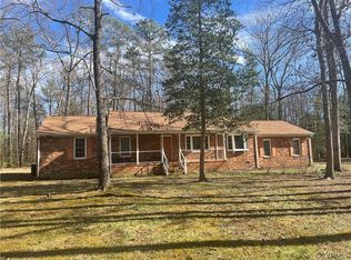 3925 Pheasant Chase Pl, Henrico, VA 23231