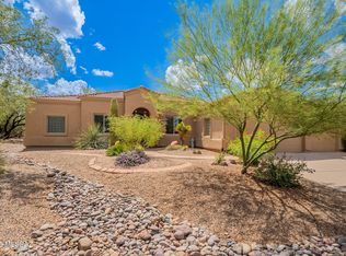 908 E Sawmill Canyon Pl, Green Valley, AZ 85614