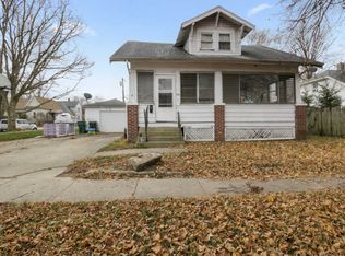 503 S Webber St, Urbana, IL