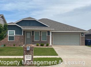 9112 Arman Dr, Yukon, OK 73099