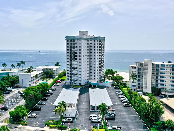 2nd image of 1500 S Ocean Boulevard #303