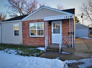 1514 W 2nd St, North Platte, NE 69101