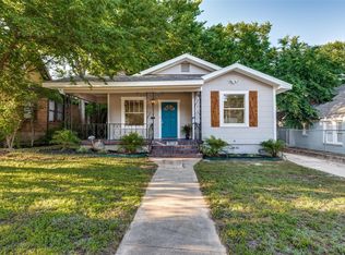 2628 Wilkinson Ave, Fort Worth, TX 76103