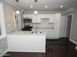 1610 Manor Rd, Baltimore, MD 21222