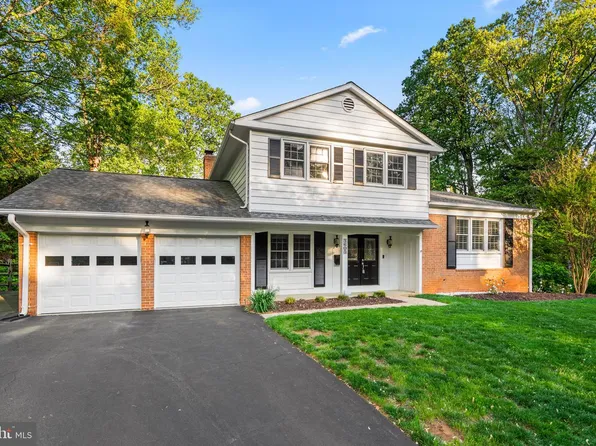 3605 Tristan Ct, Annandale, VA 22003