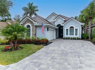 8544 Mallards Way, Naples, FL 34114