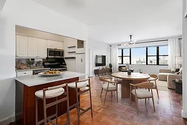 201 East 21st Street #20G image 1 of 10
