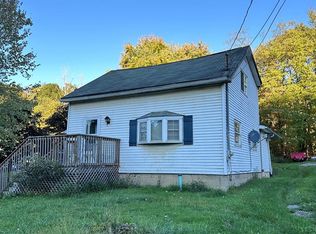 9176 Route 68, Rimersburg, PA 16248