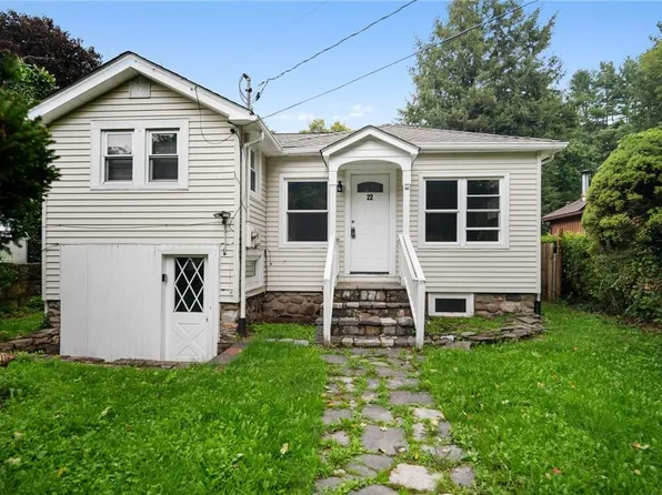 22 Larch Drive, Lincolndale, NY 10541