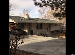 620 S 300 W, Payson, UT 84651