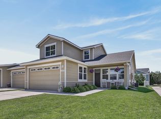 2515 Granary Rd #B, Missoula, MT 59808