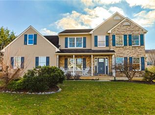 4004 Juniper Dr, Bethlehem, PA 18020