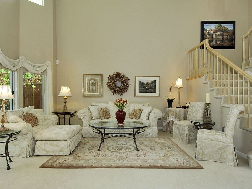 Gorgeous Living Room