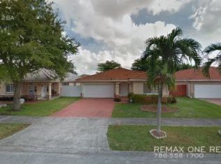 14441 NW 88th Pl, Miami Lakes, FL 33018