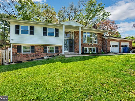 2nd image of 7207 Masonville Dr