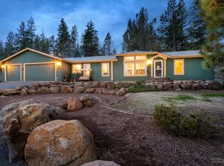 69482 Panoramic Dr, Sisters, OR 97759 | MLS #220200531 | Zillow