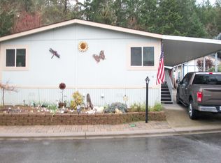 315 W Evans Creek Rd UNIT 71, Rogue River, OR 97537
