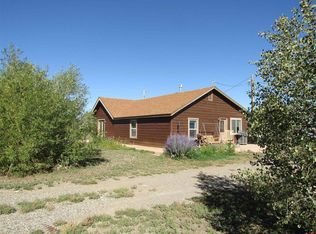 6477 W County Road 9 N, Del Norte, CO 81132