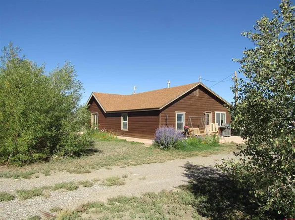 6477 W County Road 9 N, Del Norte, CO 81144