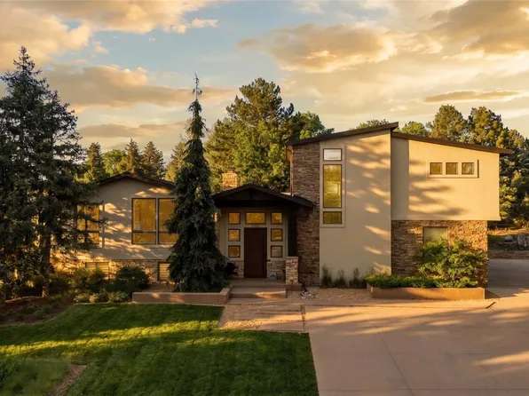 5403 S Chester Court, Englewood, CO 80111