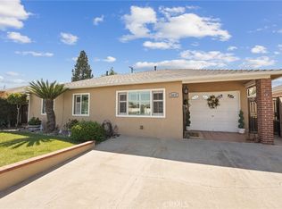 18819 Bonham Ave, Carson, CA 90746