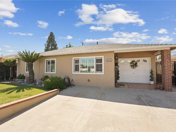 18819 Bonham Ave, Carson, CA 90746