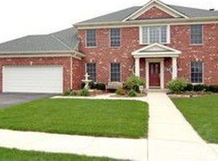 3N445 Laura Ing Wilder Rd, St Charles, IL 60175