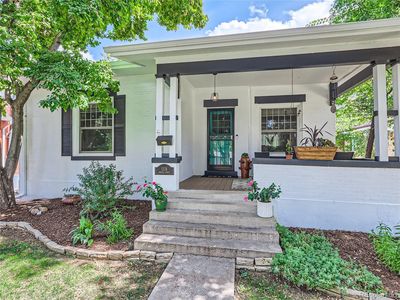 1374 Poplar Street, Denver, CO, 80220