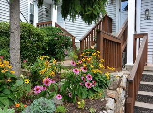 515 Foxboro Dr UNIT 515, Norwalk, CT 06851
