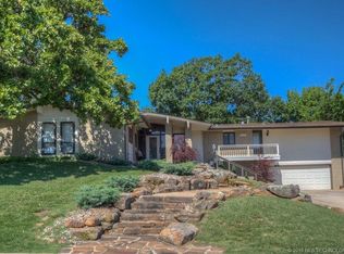 6260 S Hudson Ave, Tulsa, OK 74136