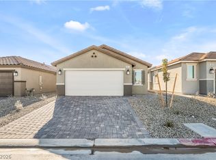 3911 Riley Love St, Las Vegas, NV 89139