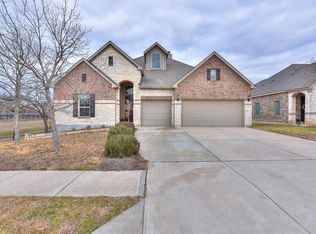 921 Wolcott Dr, Leander, TX 78641