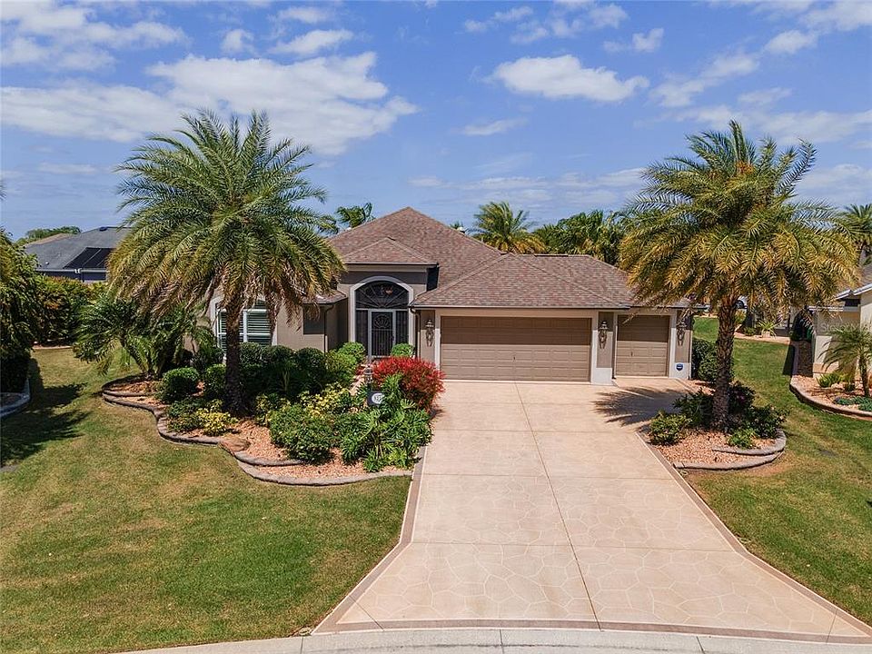 3219 Orangedale Ter, The Villages, FL 32163 Zillow