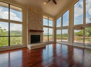 6904 Cat Creek Run, Austin, TX 78731