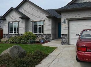 5927 Jordan Dr, Eugene, OR 97402