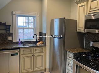21-23 Bow St #2, Somerville, MA 02143