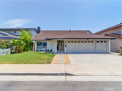 8312 Bellhaven St, La Palma, CA, 90623