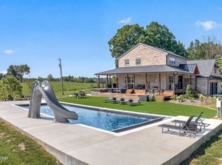 31 Hagan Rd, Bloomfield, KY 40008