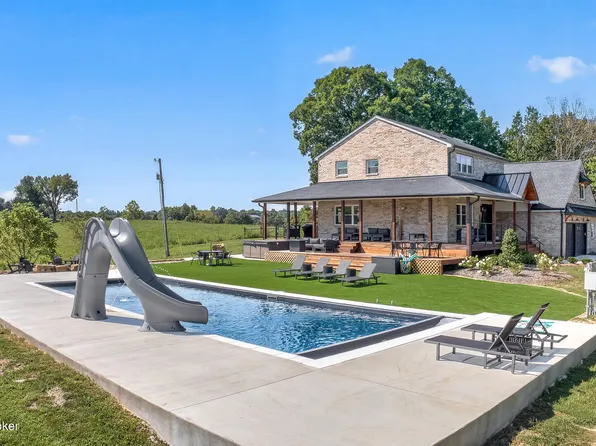 31 Hagan Rd, Bloomfield, KY 40008