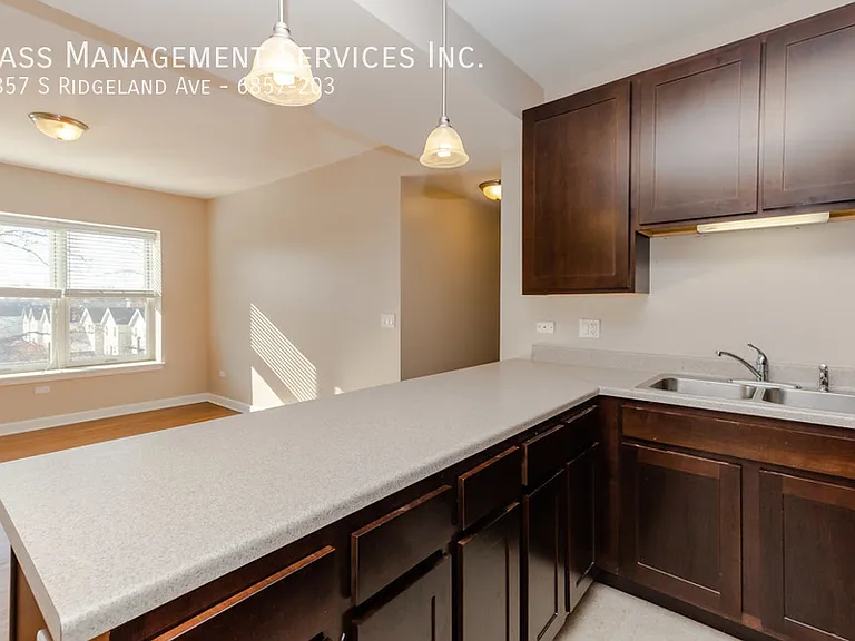 6857 S Ridgeland Ave #203 — Photo 2