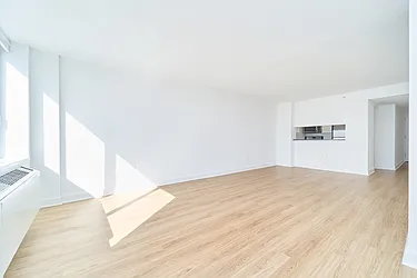 Rented by Living New York