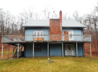 2176 Spring Rd, Dingmans Ferry, PA 18328