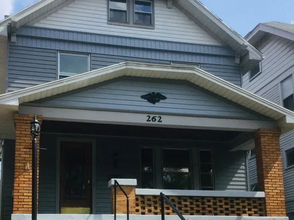 262 Virginia Ave, Dayton, OH 45410