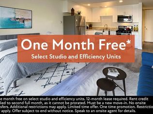 840 Larrabee St #2331, West Hollywood, CA 90069