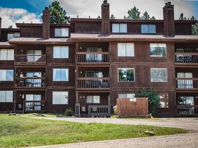 53 Vail Ave, Angel Fire, NM, 87710