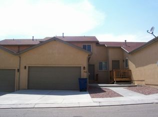 760 Bosque Vista Point, Colorado Springs, CO 80916