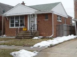 14420 S Emerald Ave, Riverdale, IL 60827